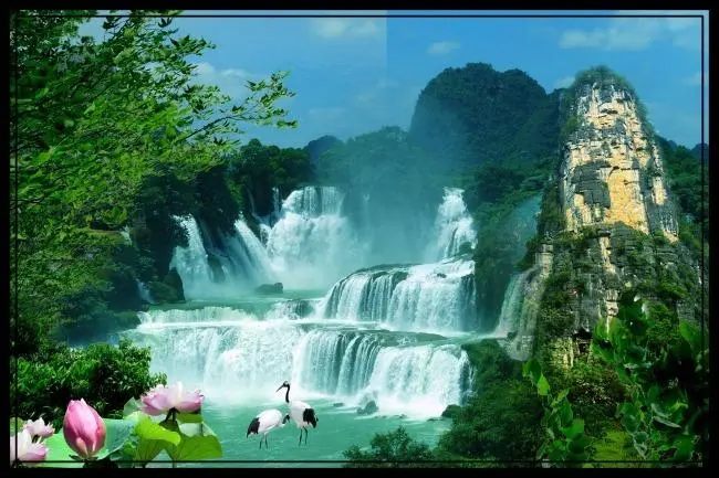 智能环保环保
